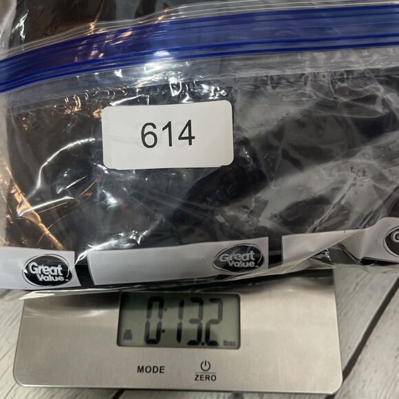 Cabi Women Open Cardigan Black White Stitching Medium Winsome Preppy Jacket - Picture 7 of 7